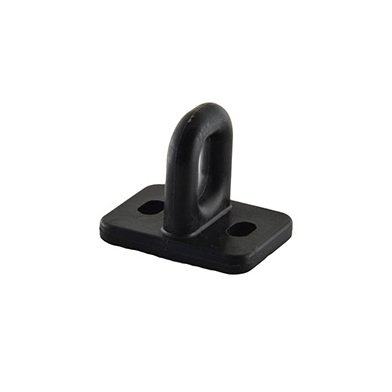 Southco R4 Rotary Push-to-Close Latch Striker - Image 1
