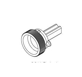 Southco Fixed Grip Cam Latches - Image 1