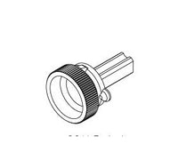 Southco Fixed Grip Cam Latches