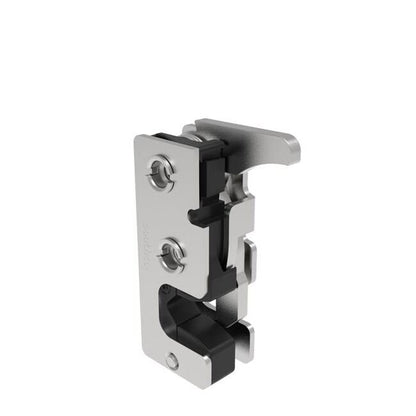Southco R4 Rotary Push-to-Close Latch - Image 1