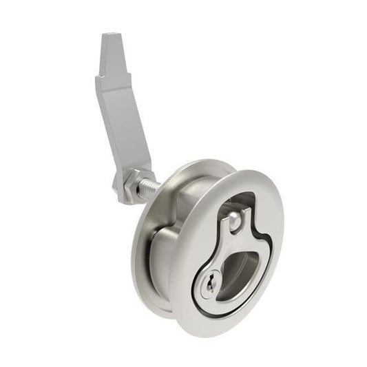 Southco M1 Compression Latch - Large Size with Key Locking - Image 1