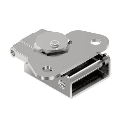 Southco K2/K3/K4/K5 Rotary Draw Latches - Image 1