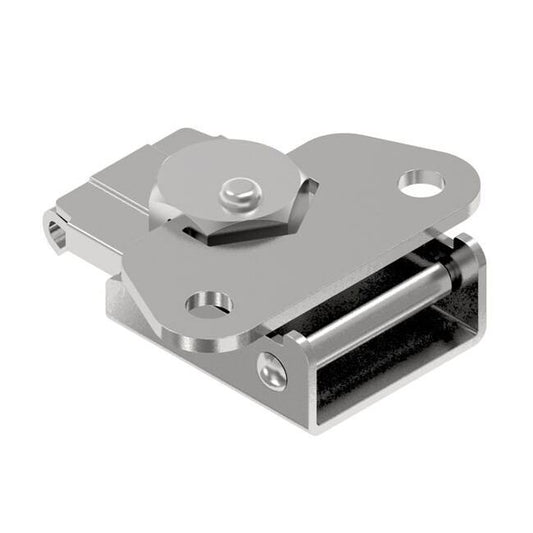 Southco K2/K3/K4/K5 Rotary Draw Latches - Image 1