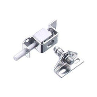 Southco E2 Hidden Panel-Latching System