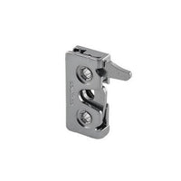 Southco R4 Rotary Latch - Micro Size Stainless Steel with Integrated Bumper