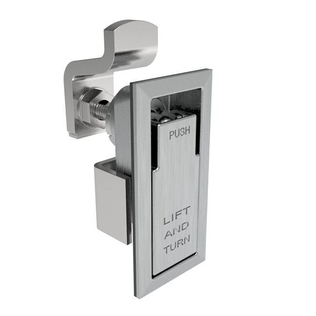 Southco 62 Lift & Turn Compression Latches - Image 1