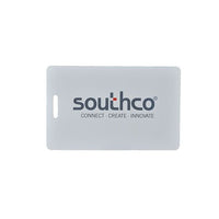 Southco Electronic Access Card - 13.56MHz MIFARE Slot Logo