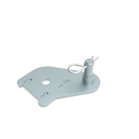 Southco A5 Round Rod Multi-Point Latching System - Image 1