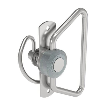 Southco 57 Self-Adjusting Compression Latch Series - Image 1