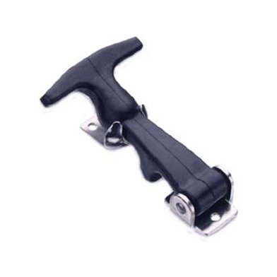 Southco 37 Flexible Handle Latches - Steel Hardware - Image 1
