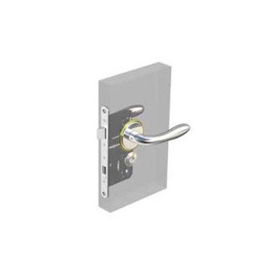 Southco Swing Action Latch with Portifino Handle - Image 1