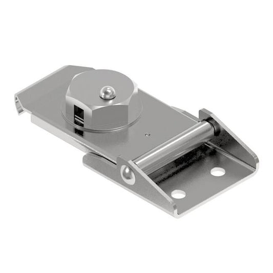 Southco K2/K3/K4/K5 Rotary Draw Latches - Image 1