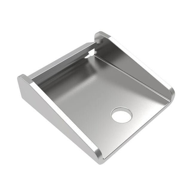 Southco Over-Center Draw Latch 97 - Extra Large Size - Image 1