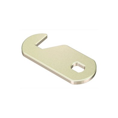 Southco PT Tubular Key Cam Lock - Image 1
