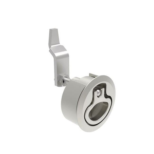 Southco M1 Compression Latch - Medium Size, 316 Stainless Steel - Image 1