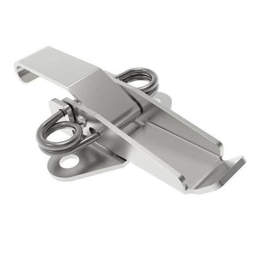 Southco V2/V3/V4 Versa-Latch Draw Latch Stainless Steel - Image 1