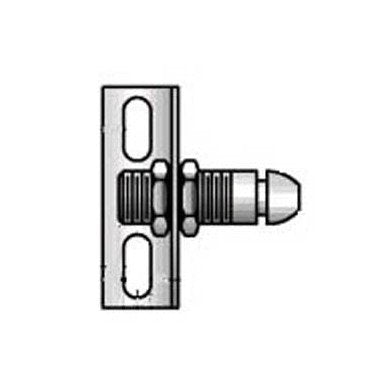 Southco E2 Hidden Panel-Latching System - Image 1