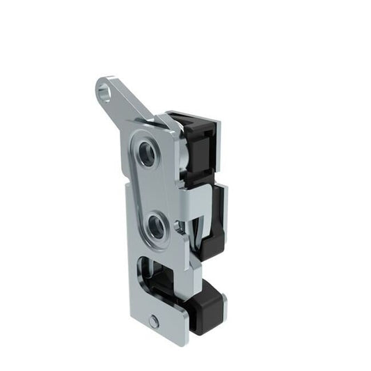 Southco R4 Rotary Push-to-Close Latch - Image 1