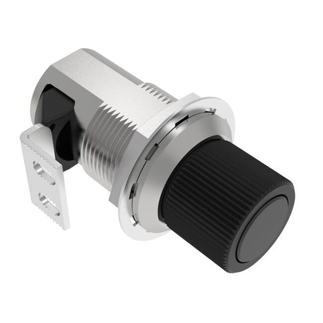 Southco 93 Keylocking Flush/Knob Latches - Image 1