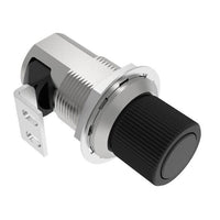 Southco 93 Keylocking Flush/Knob Latches