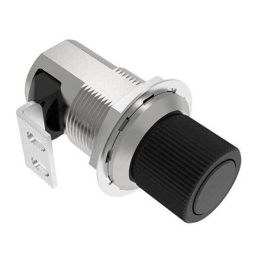 Southco 93 Keylocking Flush/Knob Latches - Image 1