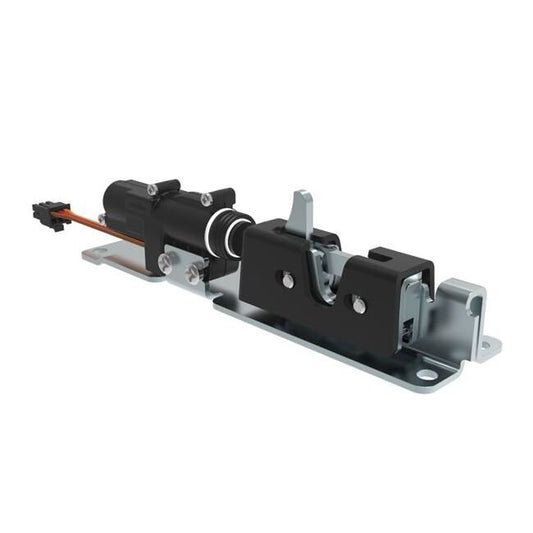 Southco R4-EM Electronic Rotary Latch - Image 1