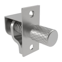 Southco 14/43/44 Three-Hole Mount Self-Adjusting Compression Latches