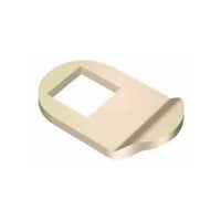Southco Cam Lock Latches - Steel with Zinc Plating
