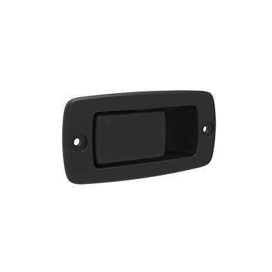 Southco AC Rotary Latch Actuator - Image 1