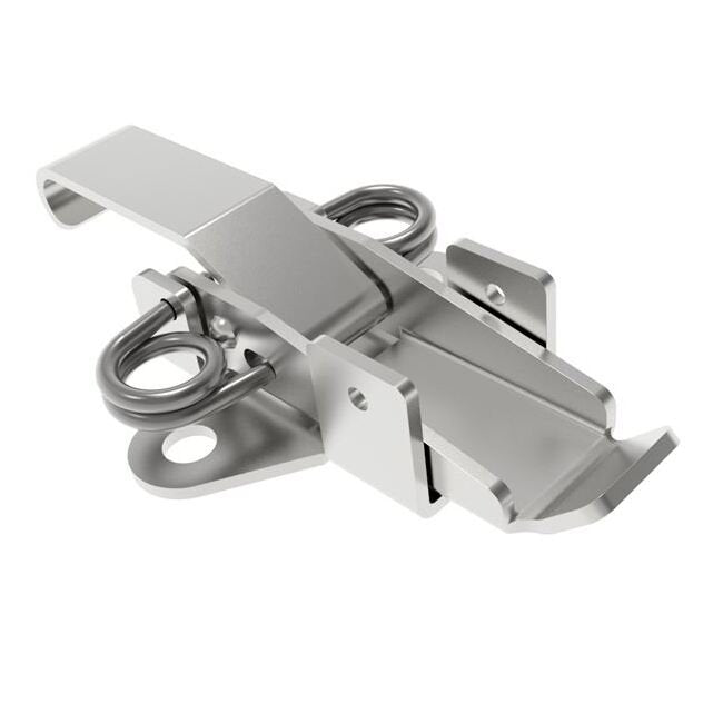 Southco V2/V3/V4 Versa-Latch Stainless Steel Draw Latch - Image 1
