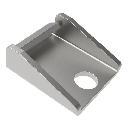 Stainless Steel Over-Center Draw Latch - Image 1