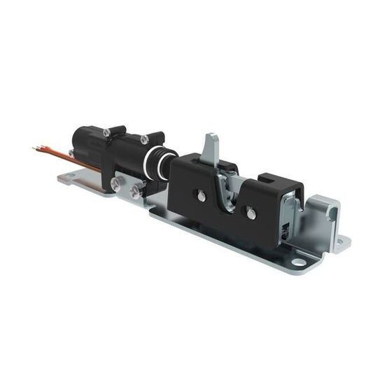 Southco R4-EM Electronic Rotary Latch - Image 1