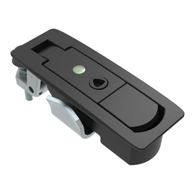 Southco C2 Lever Latches - Image 1