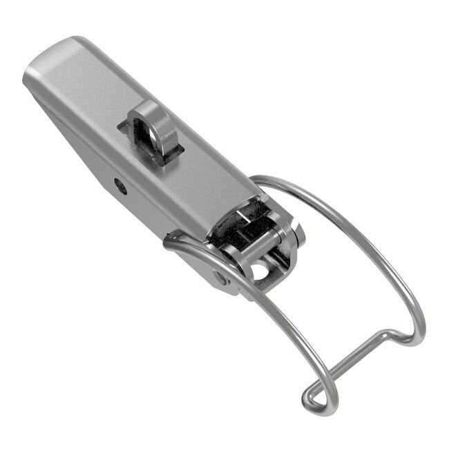 Southco TL Over-Center Latch - Medium Size, Concealed Mount - Image 1