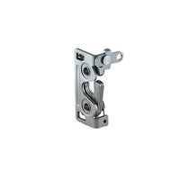 Southco R4 Rotary Latch - Large Size, Two-Stage, Push-to-Close