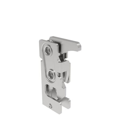 Southco R4 Rotary Push-to-Close Latch - Image 1