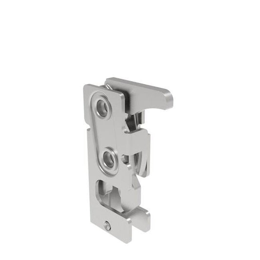 Southco R4 Rotary Push-to-Close Latch - Image 1