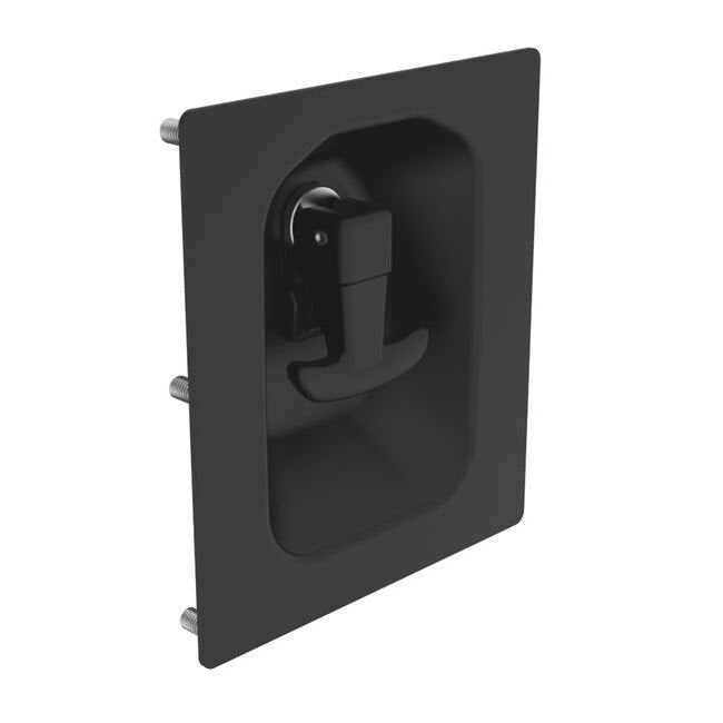 Southco N2 Heavy Duty Lift & Turn Compression Latch - Image 1
