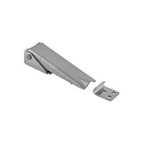 Southco 91 Under-Center Series Extra Large Stainless Steel Draw Latch