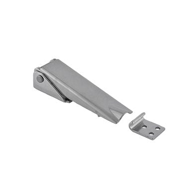 Southco 91 Under-Center Series Extra Large Stainless Steel Draw Latch - Image 1