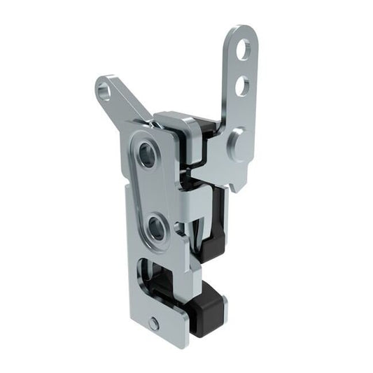 Southco R4 Rotary Latches - Image 1