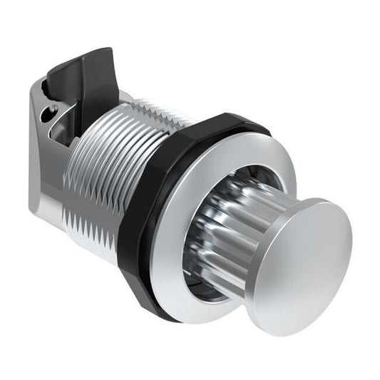 Southco M1-2A Push-to-Close Pop-Out Knob Latches - Image 1