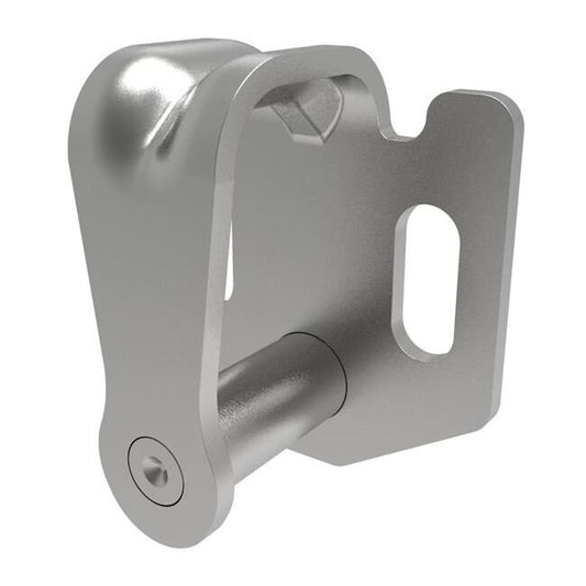 Southco R4 Rotary Push-to-Close Latch - Image 1