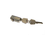 Quarter Turn L-FC-SC Lock Cylinder