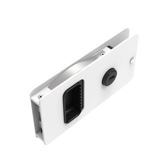 Southco MF Flush and ProFlush Sliding Door Latches - Image 1