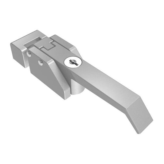 Southco A2/A7 Over-Center Lever Latch with Key Locking - Image 1