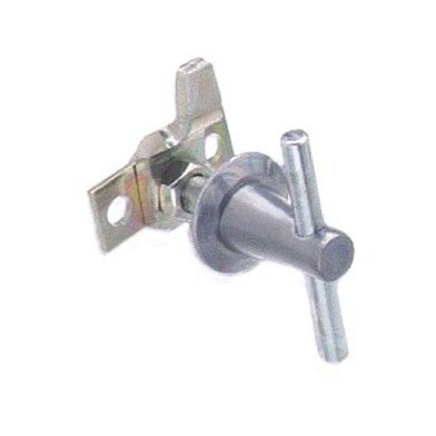 Southco Small Size T-Handle & Bail Handle Cam Latches - Image 1