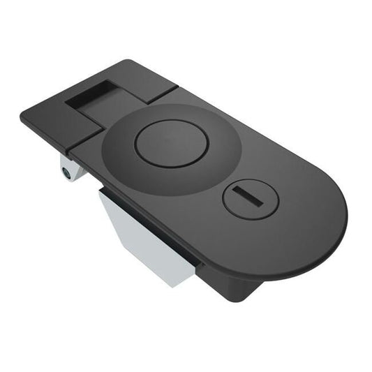 Southco C5 Sealed Lever Latch with Key Locking - Image 1