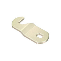 PT Tubular Key Cam Lock - Zinc Plated Steel Cam Lock by Southco