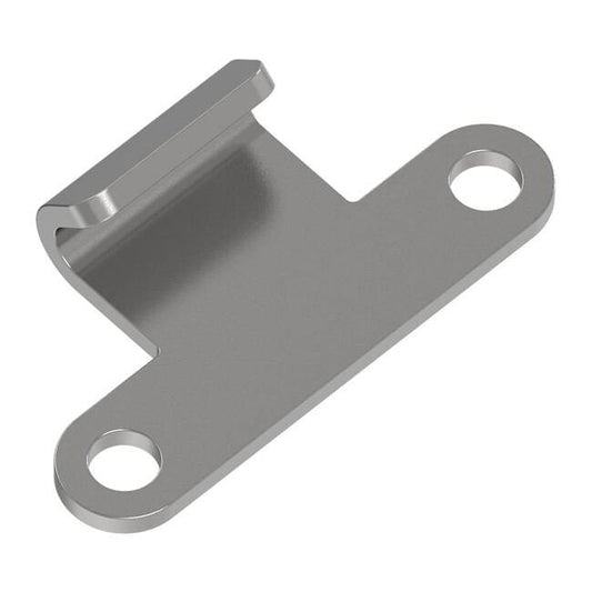 Southco TL - Over-Center Series Steel Draw Latch with Bright Zinc Plate Finish - Image 1